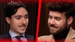 Jordan Florentin, menaces, harcèlement, polémiques, il raconte tout ! - FAQ