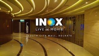 INOX South City Mall, Kolkata