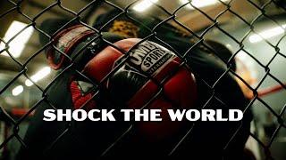 Shock the World - Episode 01 - Paul Hughes MMA