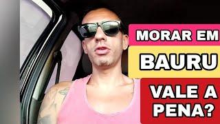 MORAR EM BAURU VALE A PENA? IMÓVEIS E EMPREGOS NA CIDADE DE BAURU SP , MELHORES BAIRROS DE BAURU SP