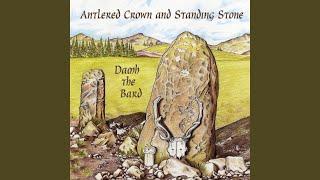 Antlered Crown and Standing Stone