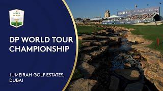 Extended Highlights | 2020 DP World Tour Championship