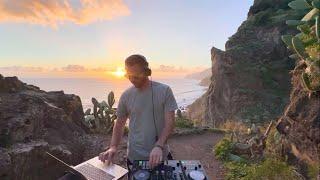 Chill Madeira Sunset Mix - by Dj piTi