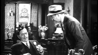 Mr. Wong in Chinatown (1939) BORIS KARLOFF