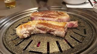 양재역 맛집 화포식당