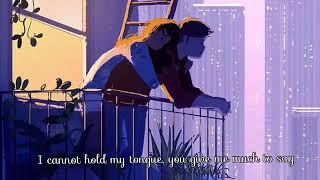 Greyson chance - shut up [slowed •lyrics]