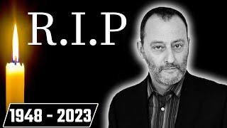 Jean Reno... Rest in Peace, Great American Film and Television Actor