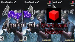 Resident Evil 4 PS2 Di Android: New Season Part 1!!!