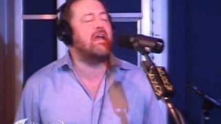 Elbow performing "One Day Like This" on KCRW