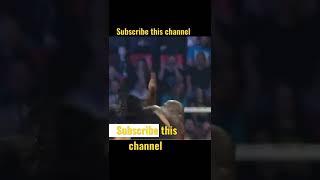 WWE fight @Roman Range @superman punch  Comedy video