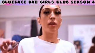 Blueface Bad Girls Club S4 E3 #bgc #bluegirlsclub  #badgirlsclub #blueface #chriseanrock #onlyfans