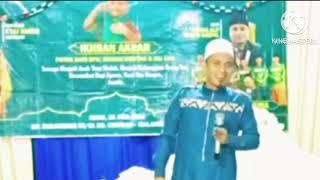 WOW TERBARU LUCU || Ceramah Sunda Kyai Asbes Bikin Ngakak