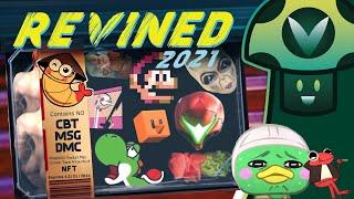 [Vinesauce] Vinny - Revined 2021