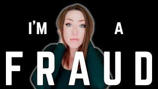 Imposter Syndrome - Why Do I Feel Like a Fraud in My Small Business and What to Do