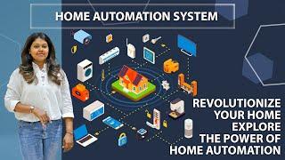 Home automation explained by Interior Designer AVJ by Vikram Jain  | Smart home automation #lnterior