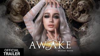 KRATAE RSIAM - 'AWAKE' OFFICIAL TEASER