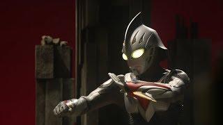 Ultraman Ginga S Movie - Nexus 'Heroic' BGM - Extended