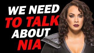 We Need to Talk About Nia Jax