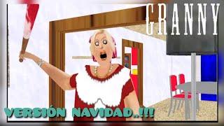 GRANNY ESPECIAL NAVIDAD, MOD V. 58.3