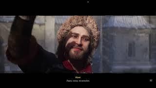 #2 Новгородъ . Прохождение Смуты