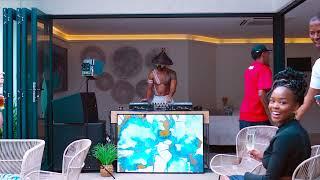 BEST OF AMAPIANO 2024/2025  ( The City Syndicate ft  DJ Tease   The Bad Company )