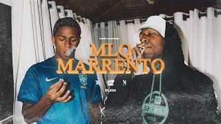 Caio Luccas "MLQ MARRENTO" ft. Ratinn (Prod. Luchinha x Mindu) (Dir.marquiinn)