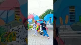 Arabic Kuthu | Halamithi Habibo | Thalapathy Vijay | #dance #arabickuthu  #viral