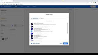 Esticom Tutorial - How to Create a Project