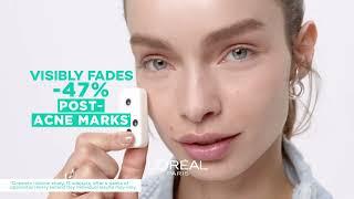 Bright Reveal Dark Spot Exfoliant Snake Peel | L'Oréal Paris® Australia & NZ