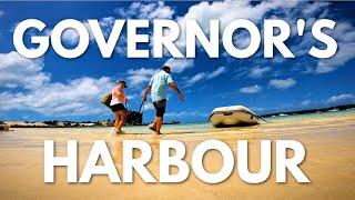 Governor's Harbour Eleuthera, WHY we LOVE this place!