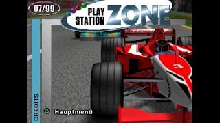 Playstation Zone Volume 8
