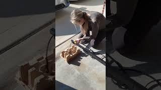 install a garage door opener yourself!  it's easier than you think.  linked in my Amazon Storefront