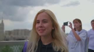 Слет юных экологов Беларуси и России  «Экология без границ»