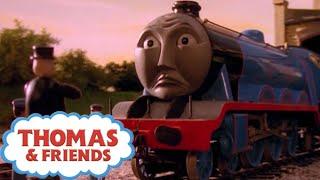 Thomas & Friends™ | Gordon and the Gremlin | Full Episode | Cartoons for Kids