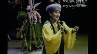 Жанар Айжанова -Халық әні "Қарай көзім" /Janar Aijanova - Kazakh folk song /