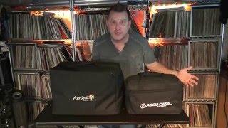 DJ Lighting Tips - Building Lighting Kits