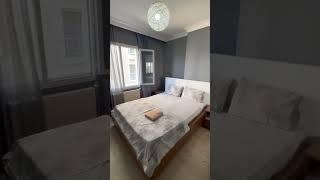 Apartment with a rental guarantee in Istanbul Buyukcekmece-20745