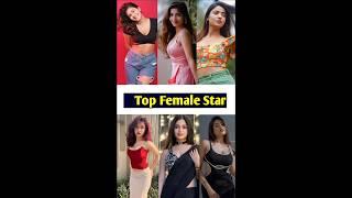 top 10 female social media influencer  #shorts #shortvideo #shortfeed