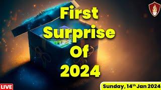 First Surprise Of 2024 | RIMC Result June 2023 | RIMC Online Coaching | Sukhoi Academy
