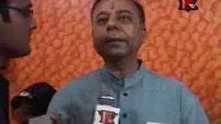 kv channel live for santoshi mata mandir (ambuj)2nd.wmv