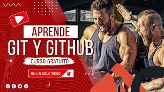 Git y Github: Curso desde cero [Tutorial en Español] #clasesConBluuweb