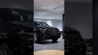AMG GLE 53 4Matic Coupe #벤츠 #벤츠유태선 #벤츠일산전시장 #모터원 #amggle53 #gle53amg