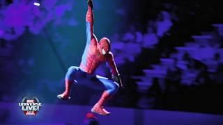 Marvel Universe LIVE! Age of Heroes