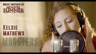 Kelsie Mathews - MONSTERS (Official Music Video)