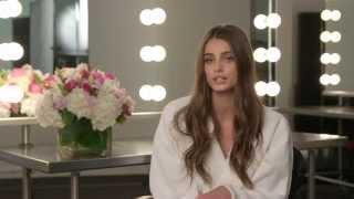 Taylor Hill on Becoming a Victoria’s Secret Angel