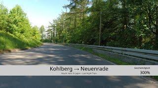 [MK] Kohlberg → Neuenrade