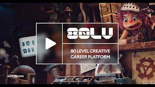 80 Level Creative Career Platform: Two great ways to hire and be hired