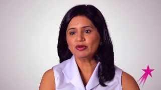 CareerGirls Silicon Valley Role Models- What I Do Compilation