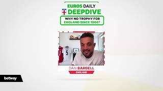 Betway Euros Daily - Show 20 