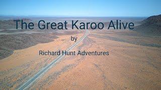 The Great Karoo Alive